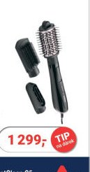 BaByliss Kulmofén AS128E