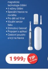 Oral-B iO Teens My Way
