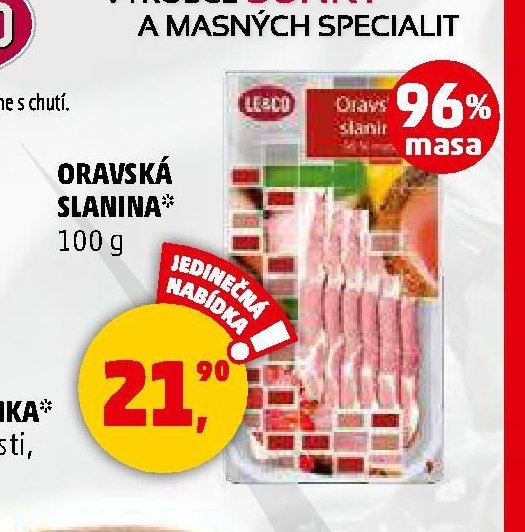ORAVSKÁ SLANINA