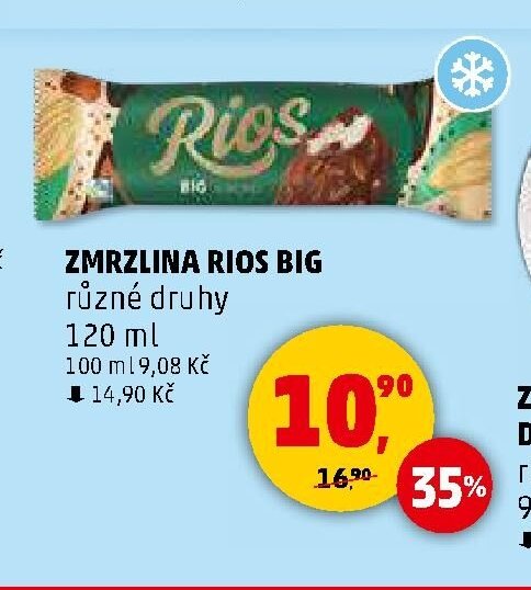 ZMRLZINA RIOS BIG
