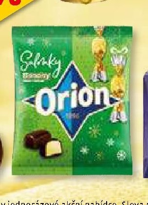 Orion Sladky