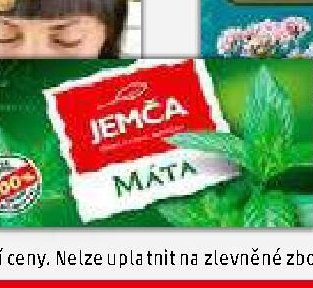 JEMČA MÁTA