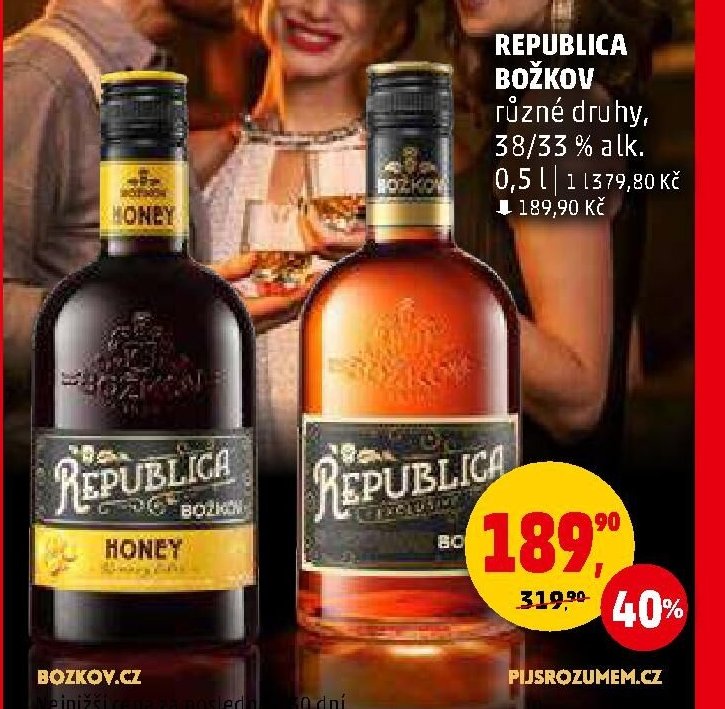 Republica Božkov