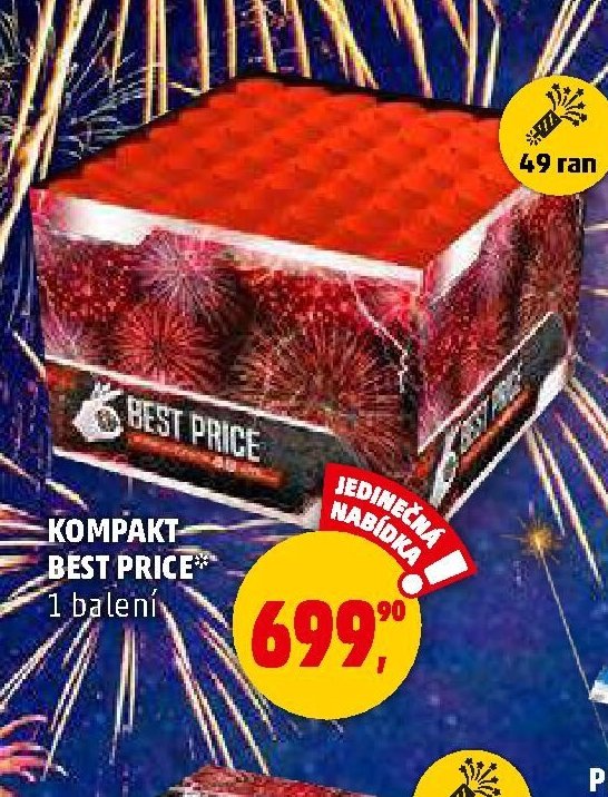 KOMPAKT BEST PRICE