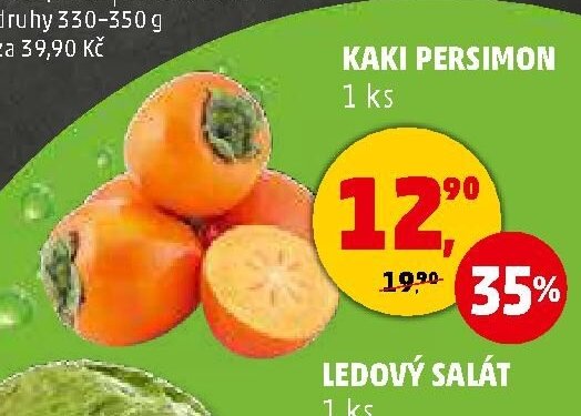 Kaki Persimon