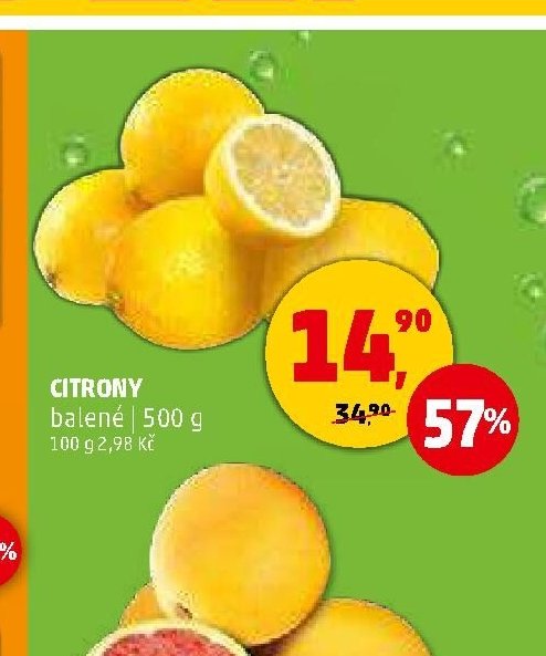 Citrony