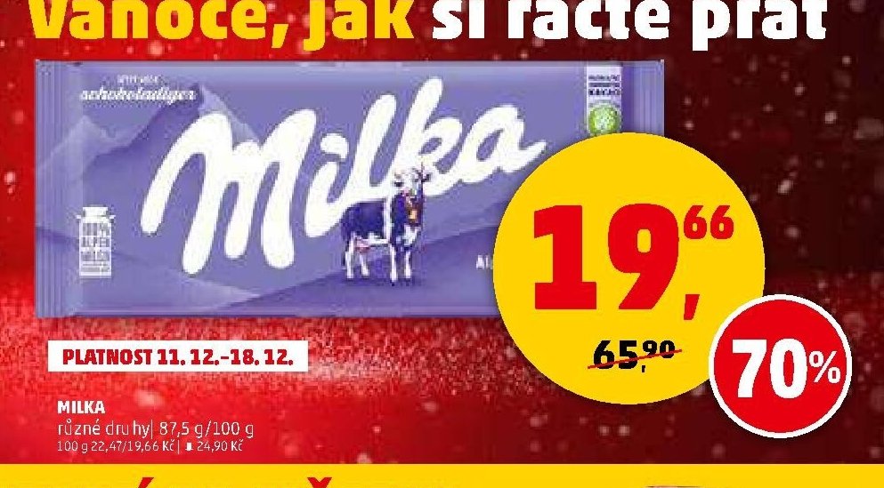 Milka