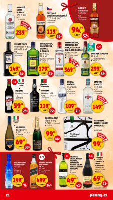 aktuální leták Penny Market 12.12.2024-18.12.2024