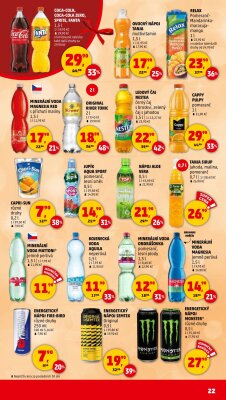 aktuální leták Penny Market 12.12.2024-18.12.2024