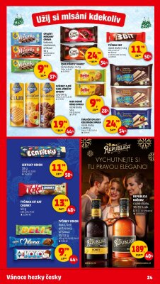 aktuální leták Penny Market 12.12.2024-18.12.2024