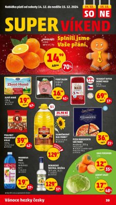 aktuální leták Penny Market 12.12.2024-18.12.2024