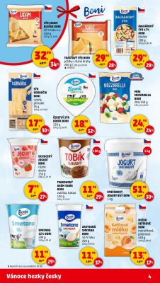 aktuální leták Penny Market 12.12.2024-18.12.2024