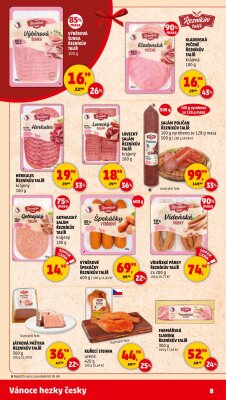 aktuální leták Penny Market 12.12.2024-18.12.2024
