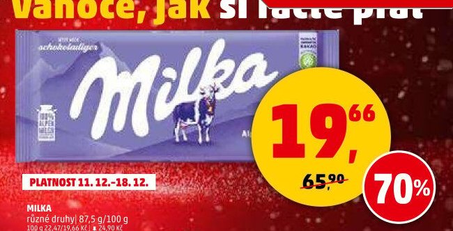 MILKA