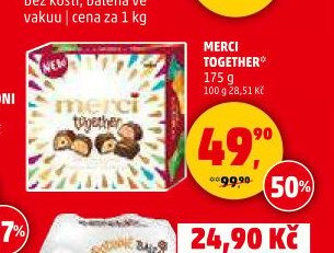 MERCI TOGETHER