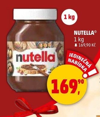 Nutella