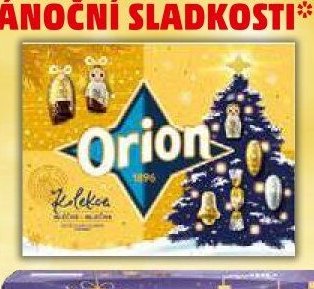 Orion kolekce