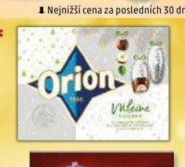 Orion bonboniéra