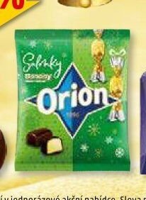 Orion čokoláda