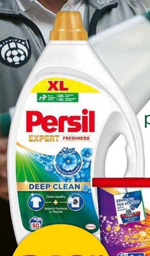Persil Expert Freshness gel