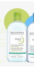 Bioderma Sébium H2O