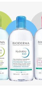 Bioderma Hydrabio H2O