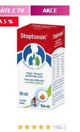 Stoptussin