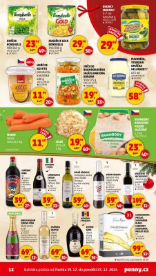 aktuální leták Penny Market 19.12.2024-23.12.2024