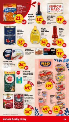 aktuální leták Penny Market 19.12.2024-23.12.2024