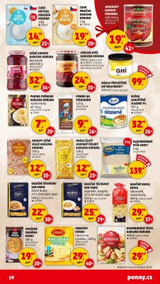 aktuální leták Penny Market 19.12.2024-23.12.2024