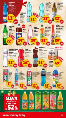 aktuální leták Penny Market 19.12.2024-23.12.2024