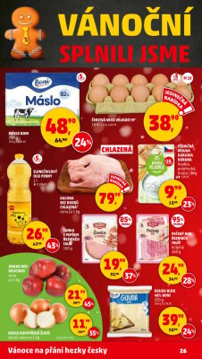 aktuální leták Penny Market 19.12.2024-23.12.2024