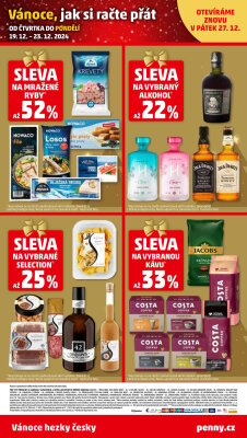 aktuální leták Penny Market 19.12.2024-23.12.2024