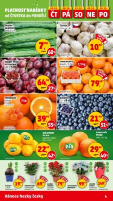aktuální leták Penny Market 19.12.2024-23.12.2024