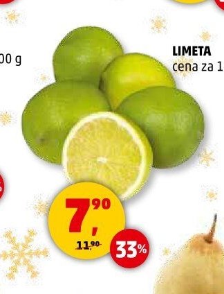 LIMETA