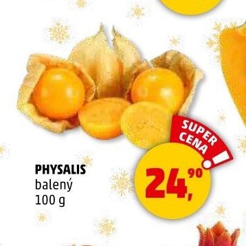 PHYSALIS
