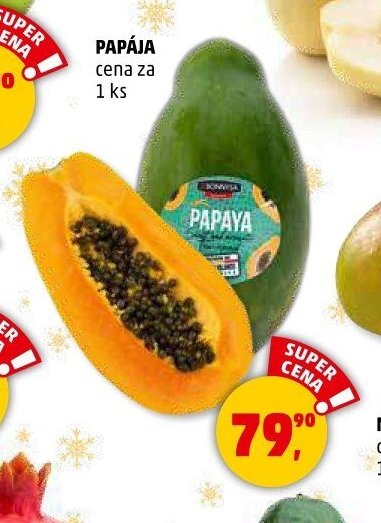 PAPÁJA