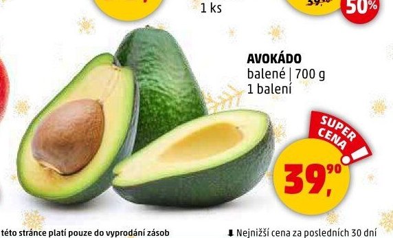 AVOKÁDO