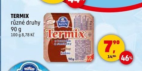 TERMIX