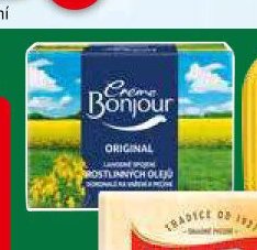 Creme Bonjour