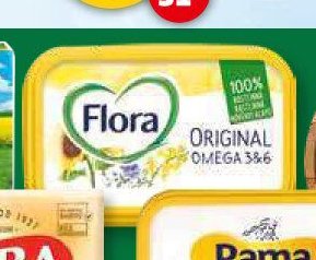 Flora