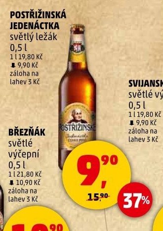 POSTŘIŽINSKÁ JEDENÁCTKA