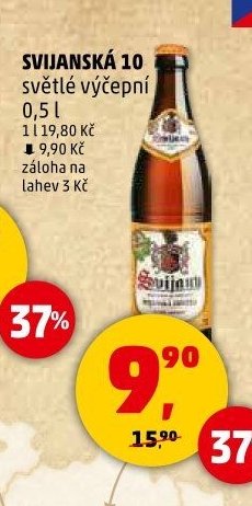 SVIJANSKÁ 10