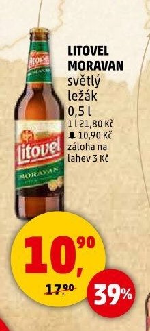 LITOVEL MORAVAN