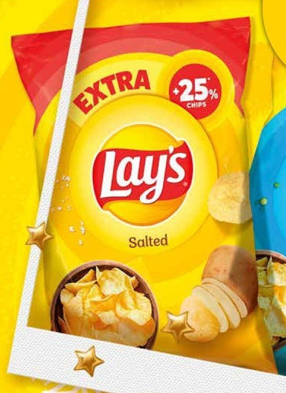 Lay's Salted