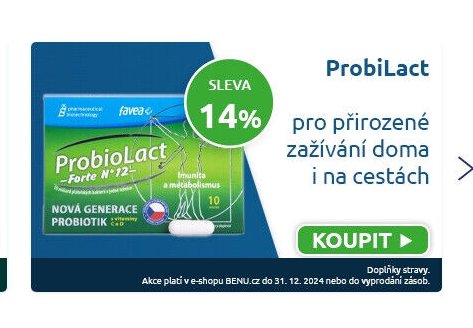 ProbiLact