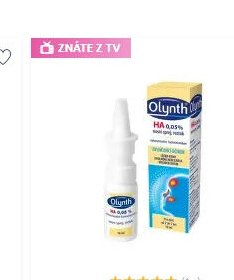 Olynth HA 0,05%