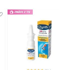 Olynth HA 0,1%