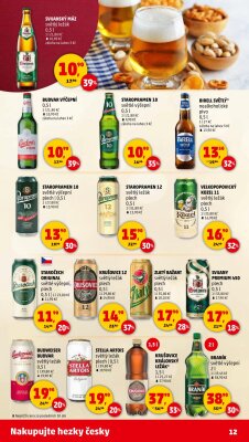 aktuální leták Penny Market 27.12.2024-31.12.2024
