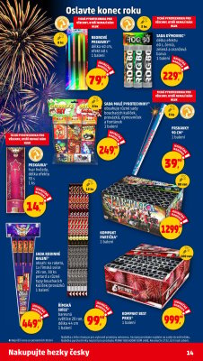 aktuální leták Penny Market 27.12.2024-31.12.2024
